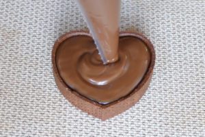 Ganache chocolat